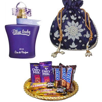 "Gift hamper - code  PH03 - Click here to View more details about this Product